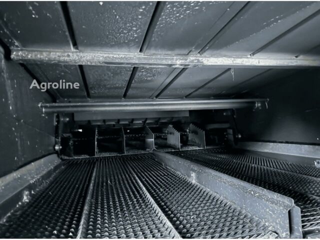 Зеленый Клаас Другая, объемом двигателя 0 л и пробегом 0 тыс. км за 91757 $, фото 11 на Automoto.ua