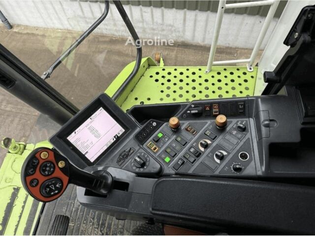 Зеленый Клаас Другая, объемом двигателя 0 л и пробегом 0 тыс. км за 91757 $, фото 10 на Automoto.ua