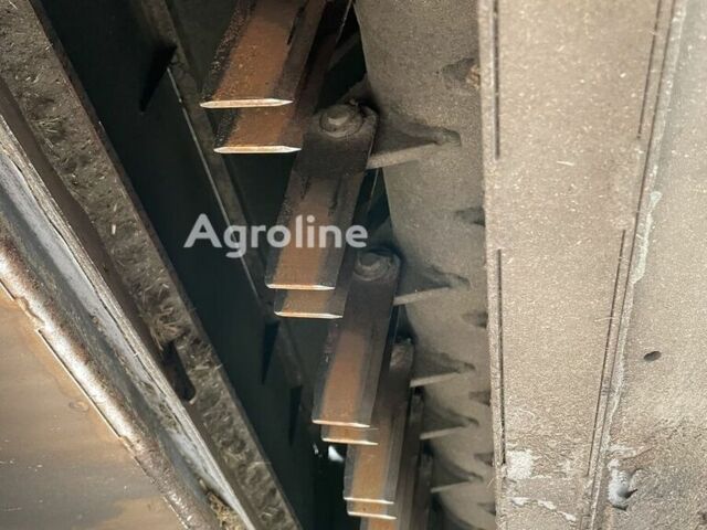 Зеленый Клаас Другая, объемом двигателя 0 л и пробегом 0 тыс. км за 160628 $, фото 15 на Automoto.ua