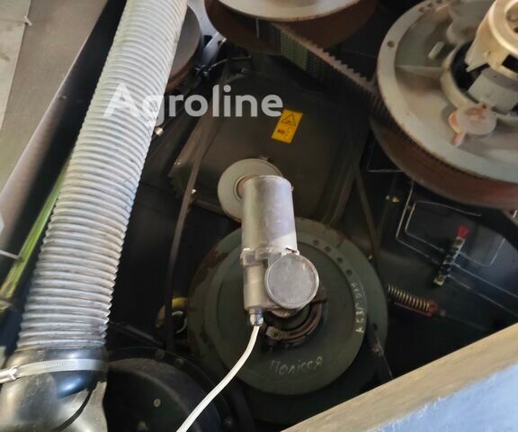 Клаас Другая 2010 в Шепетовке на Automoto.ua Зеленый Клаас Другая, объемом двигателя 0 л и пробегом 0 тыс. км за 65378 $, фото 22 на Automoto.ua