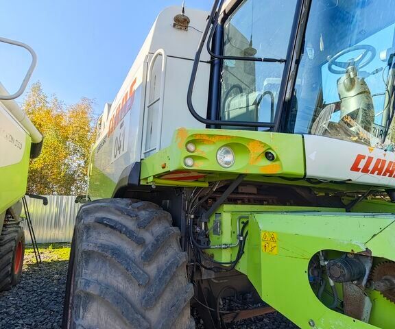 Клаас Другая 2010 в Шепетовке на Automoto.ua Зеленый Клаас Другая, объемом двигателя 0 л и пробегом 0 тыс. км за 65378 $, фото 33 на Automoto.ua