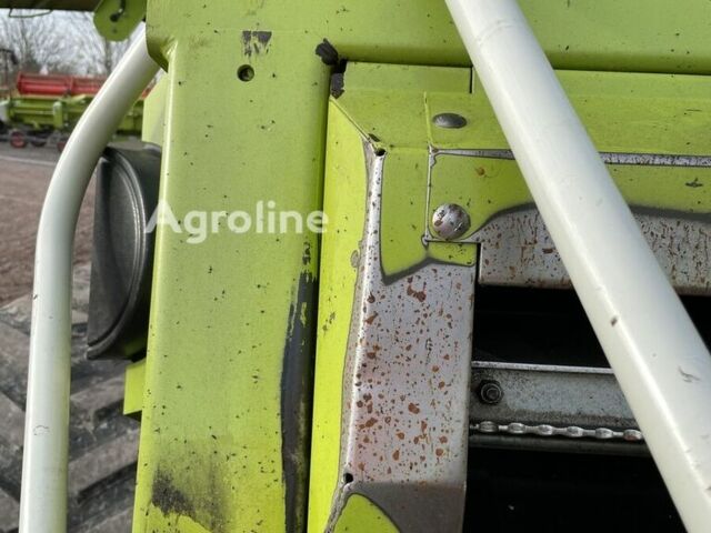 Зеленый Клаас Другая, объемом двигателя 0 л и пробегом 0 тыс. км за 160628 $, фото 40 на Automoto.ua