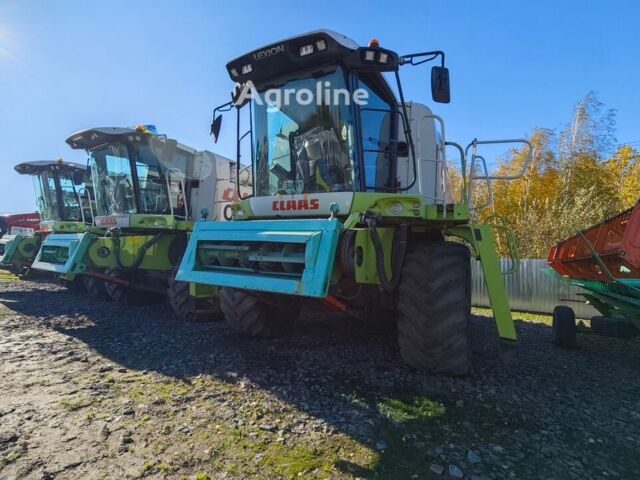 Клаас Другая 2010 в Шепетовке на Automoto.ua Зеленый Клаас Другая, объемом двигателя 0 л и пробегом 0 тыс. км за 65378 $, фото 1 на Automoto.ua