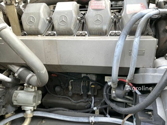 Зеленый Клаас Другая, объемом двигателя 0 л и пробегом 0 тыс. км за 160628 $, фото 13 на Automoto.ua