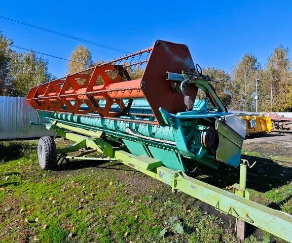 Клаас Другая 2010 в Шепетовке на Automoto.ua Зеленый Клаас Другая, объемом двигателя 0 л и пробегом 0 тыс. км за 65378 $, фото 57 на Automoto.ua