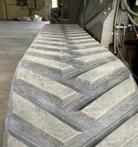 Зеленый Клаас Другая, объемом двигателя 0 л и пробегом 0 тыс. км за 160628 $, фото 29 на Automoto.ua