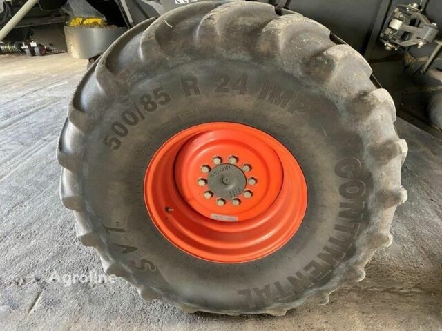 Зеленый Клаас Другая, объемом двигателя 0 л и пробегом 0 тыс. км за 160628 $, фото 30 на Automoto.ua