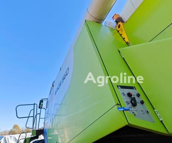 Клаас Другая 2010 в Шепетовке на Automoto.ua Зеленый Клаас Другая, объемом двигателя 0 л и пробегом 0 тыс. км за 65378 $, фото 13 на Automoto.ua