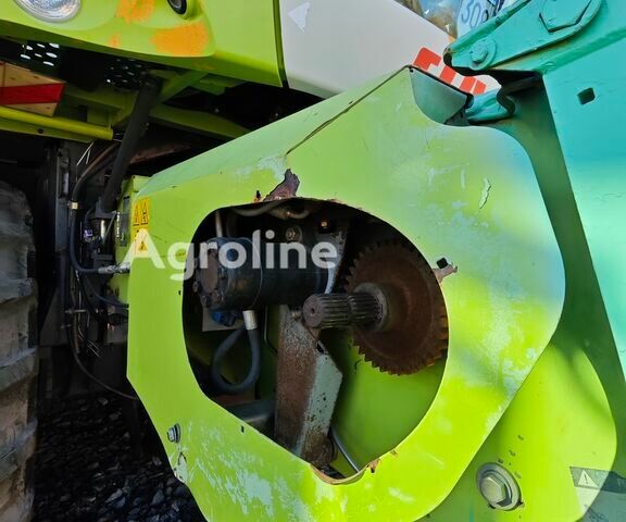 Клаас Другая 2010 в Шепетовке на Automoto.ua Зеленый Клаас Другая, объемом двигателя 0 л и пробегом 0 тыс. км за 65378 $, фото 31 на Automoto.ua