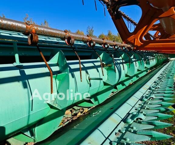 Клаас Другая 2010 в Шепетовке на Automoto.ua Зеленый Клаас Другая, объемом двигателя 0 л и пробегом 0 тыс. км за 65378 $, фото 50 на Automoto.ua