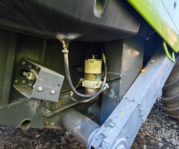 Клаас Другая 2010 в Шепетовке на Automoto.ua Зеленый Клаас Другая, объемом двигателя 0 л и пробегом 0 тыс. км за 65378 $, фото 27 на Automoto.ua