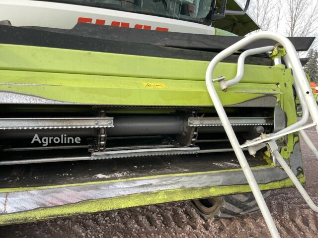 Зеленый Клаас Другая, объемом двигателя 0 л и пробегом 0 тыс. км за 160628 $, фото 39 на Automoto.ua