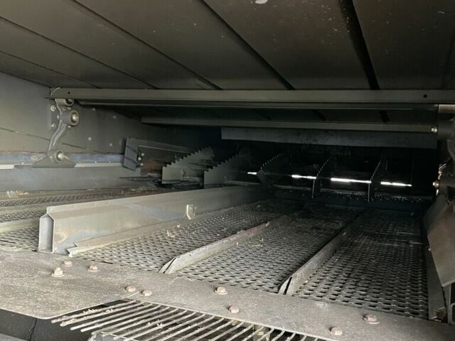 Зеленый Клаас Другая, объемом двигателя 0 л и пробегом 0 тыс. км за 160628 $, фото 17 на Automoto.ua