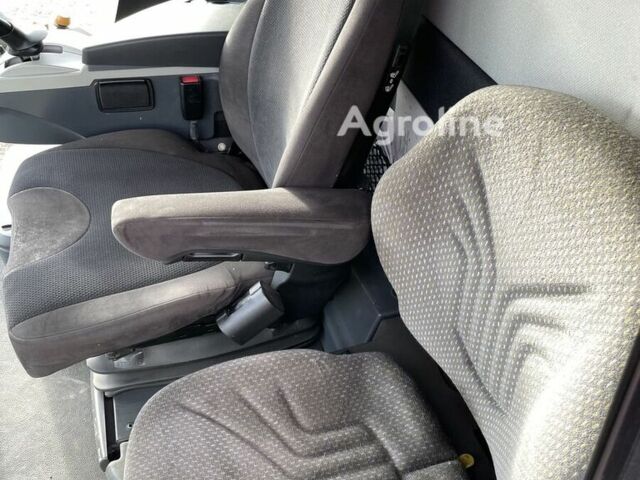 Зеленый Клаас Другая, объемом двигателя 0 л и пробегом 0 тыс. км за 160628 $, фото 8 на Automoto.ua