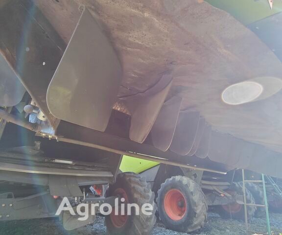 Клаас Другая 2010 в Шепетовке на Automoto.ua Зеленый Клаас Другая, объемом двигателя 0 л и пробегом 0 тыс. км за 65378 $, фото 14 на Automoto.ua