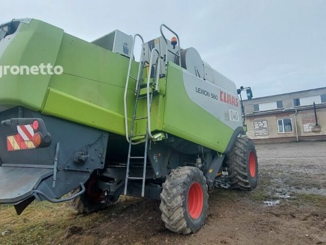 Зелений Клаас Другая, об'ємом двигуна 0 л та пробігом 0 тис. км за 65129 $, фото 2 на Automoto.ua