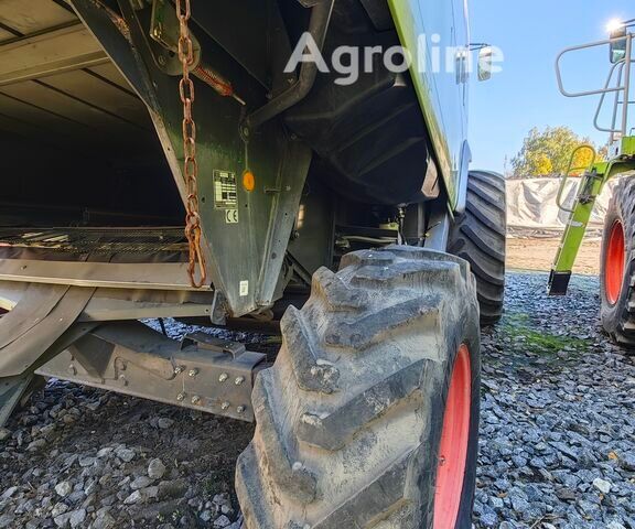 Клаас Другая 2010 в Шепетовке на Automoto.ua Зеленый Клаас Другая, объемом двигателя 0 л и пробегом 0 тыс. км за 65378 $, фото 25 на Automoto.ua