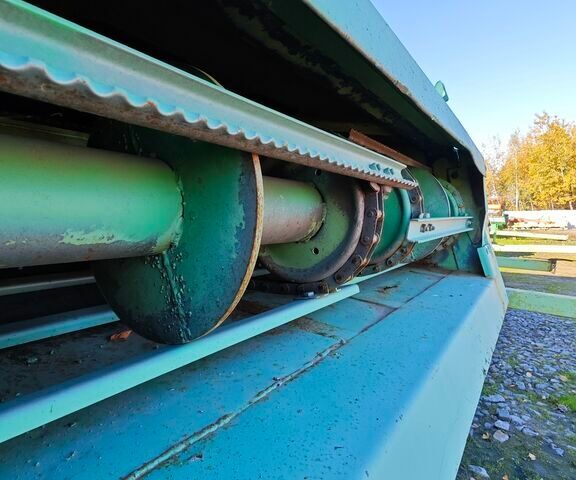 Клаас Другая 2010 в Шепетовке на Automoto.ua Зеленый Клаас Другая, объемом двигателя 0 л и пробегом 0 тыс. км за 65378 $, фото 32 на Automoto.ua