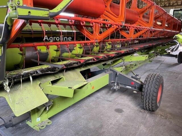 Зеленый Клаас Другая, объемом двигателя 0 л и пробегом 0 тыс. км за 160628 $, фото 44 на Automoto.ua