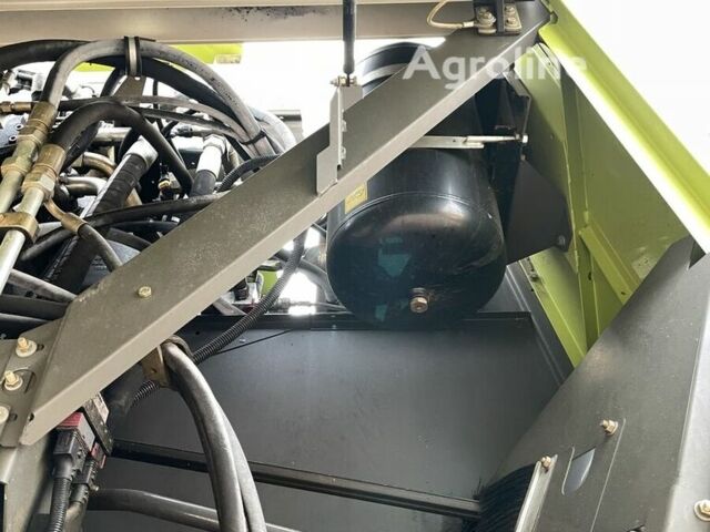 Зеленый Клаас Другая, объемом двигателя 0 л и пробегом 0 тыс. км за 160628 $, фото 20 на Automoto.ua