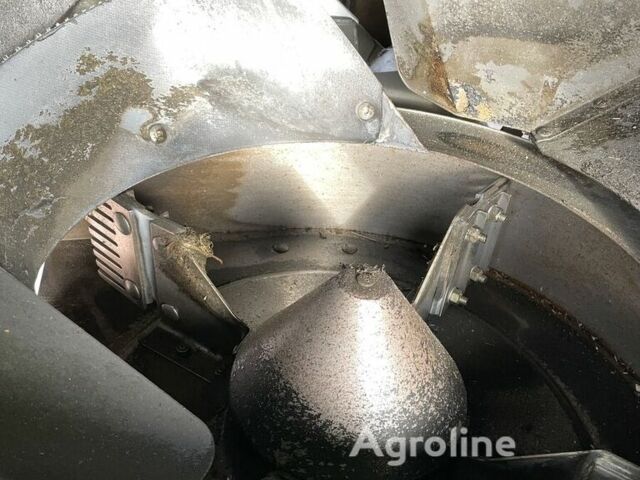 Зеленый Клаас Другая, объемом двигателя 0 л и пробегом 0 тыс. км за 160628 $, фото 16 на Automoto.ua