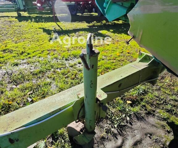 Клаас Другая 2010 в Шепетовке на Automoto.ua Зеленый Клаас Другая, объемом двигателя 0 л и пробегом 0 тыс. км за 65378 $, фото 37 на Automoto.ua