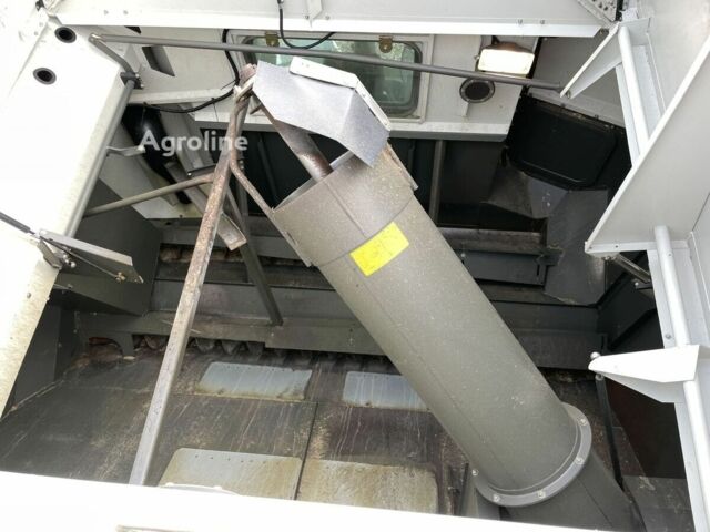 Зеленый Клаас Другая, объемом двигателя 0 л и пробегом 0 тыс. км за 160628 $, фото 11 на Automoto.ua