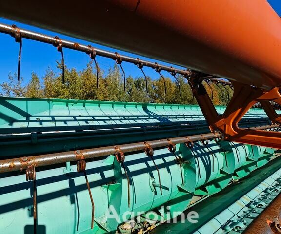 Клаас Другая 2010 в Шепетовке на Automoto.ua Зеленый Клаас Другая, объемом двигателя 0 л и пробегом 0 тыс. км за 65378 $, фото 52 на Automoto.ua