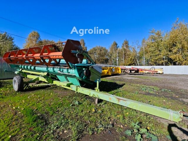 Клаас Другая 2010 в Шепетовке на Automoto.ua Зеленый Клаас Другая, объемом двигателя 0 л и пробегом 0 тыс. км за 65378 $, фото 34 на Automoto.ua