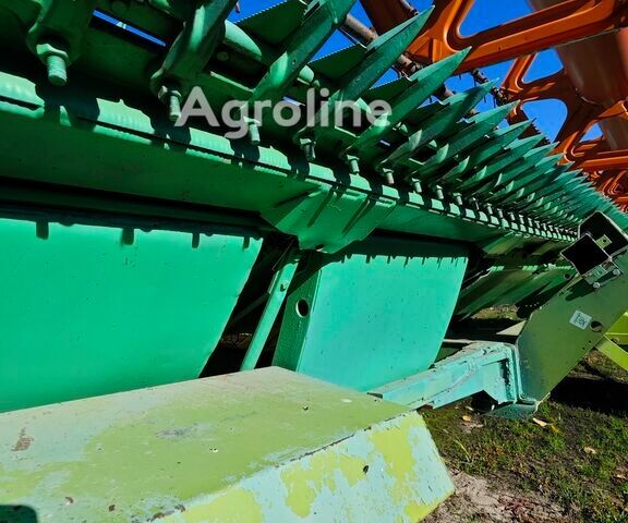 Клаас Другая 2010 в Шепетовке на Automoto.ua Зеленый Клаас Другая, объемом двигателя 0 л и пробегом 0 тыс. км за 65378 $, фото 48 на Automoto.ua