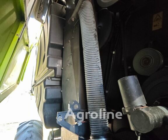 Клаас Другая 2010 в Шепетовке на Automoto.ua Зеленый Клаас Другая, объемом двигателя 0 л и пробегом 0 тыс. км за 65378 $, фото 21 на Automoto.ua