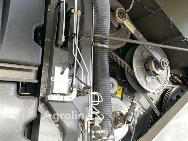 Зеленый Клаас Другая, объемом двигателя 0 л и пробегом 0 тыс. км за 160628 $, фото 38 на Automoto.ua