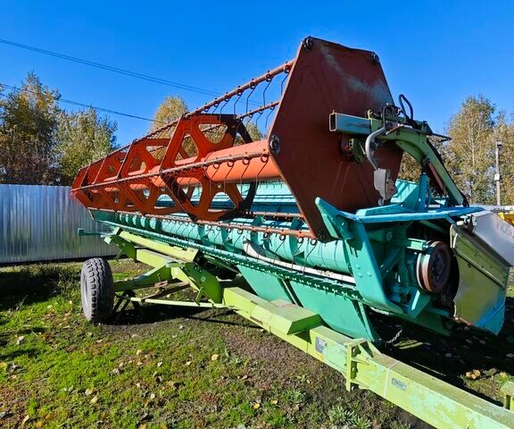 Клаас Другая 2010 в Шепетовке на Automoto.ua Зеленый Клаас Другая, объемом двигателя 0 л и пробегом 0 тыс. км за 65378 $, фото 56 на Automoto.ua