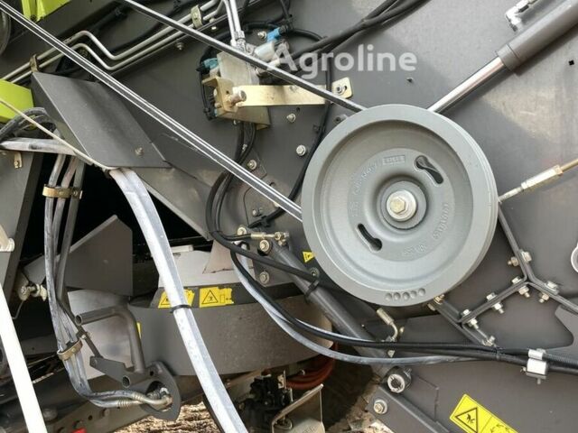 Зеленый Клаас Другая, объемом двигателя 0 л и пробегом 0 тыс. км за 160628 $, фото 31 на Automoto.ua