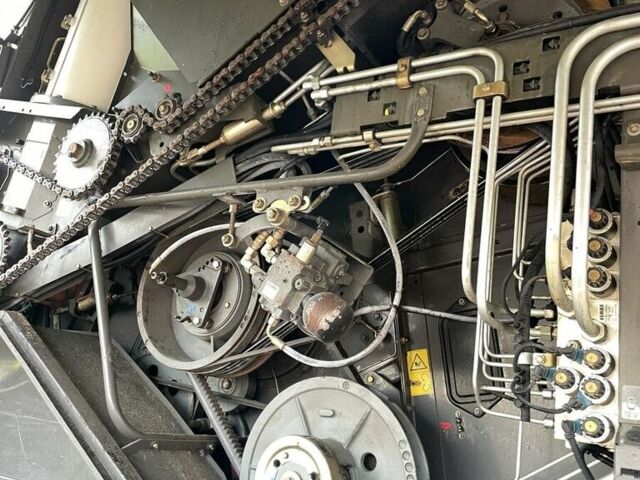 Зеленый Клаас Другая, объемом двигателя 0 л и пробегом 0 тыс. км за 160628 $, фото 23 на Automoto.ua