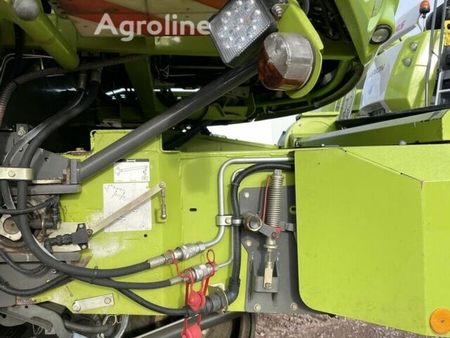 Зеленый Клаас Другая, объемом двигателя 0 л и пробегом 0 тыс. км за 160628 $, фото 36 на Automoto.ua