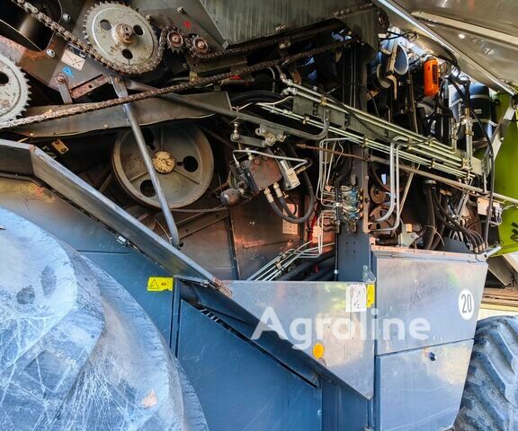 Клаас Другая 2010 в Шепетовке на Automoto.ua Зеленый Клаас Другая, объемом двигателя 0 л и пробегом 0 тыс. км за 65378 $, фото 19 на Automoto.ua