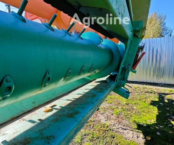 Клаас Другая 2010 в Шепетовке на Automoto.ua Зеленый Клаас Другая, объемом двигателя 0 л и пробегом 0 тыс. км за 65378 $, фото 40 на Automoto.ua