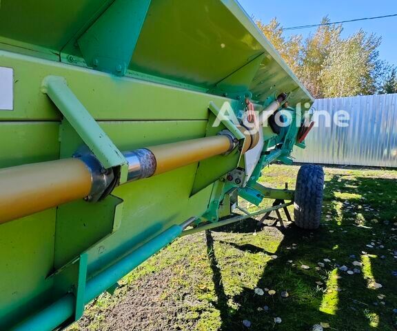 Клаас Другая 2010 в Шепетовке на Automoto.ua Зеленый Клаас Другая, объемом двигателя 0 л и пробегом 0 тыс. км за 65378 $, фото 38 на Automoto.ua