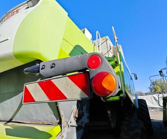 Клаас Другая 2010 в Шепетовке на Automoto.ua Зеленый Клаас Другая, объемом двигателя 0 л и пробегом 0 тыс. км за 65378 $, фото 23 на Automoto.ua