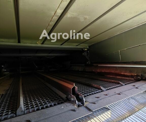 Клаас Другая 2010 в Шепетовке на Automoto.ua Зеленый Клаас Другая, объемом двигателя 0 л и пробегом 0 тыс. км за 65378 $, фото 10 на Automoto.ua