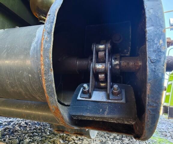 Клаас Другая 2010 в Шепетовке на Automoto.ua Зеленый Клаас Другая, объемом двигателя 0 л и пробегом 0 тыс. км за 65378 $, фото 28 на Automoto.ua