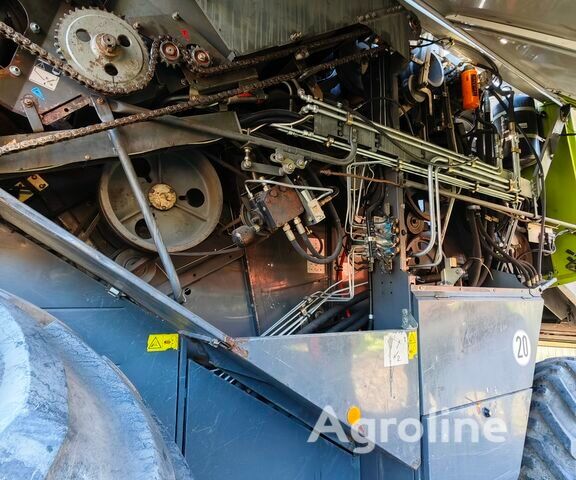 Клаас Другая 2010 в Шепетовке на Automoto.ua Зеленый Клаас Другая, объемом двигателя 0 л и пробегом 0 тыс. км за 65378 $, фото 18 на Automoto.ua