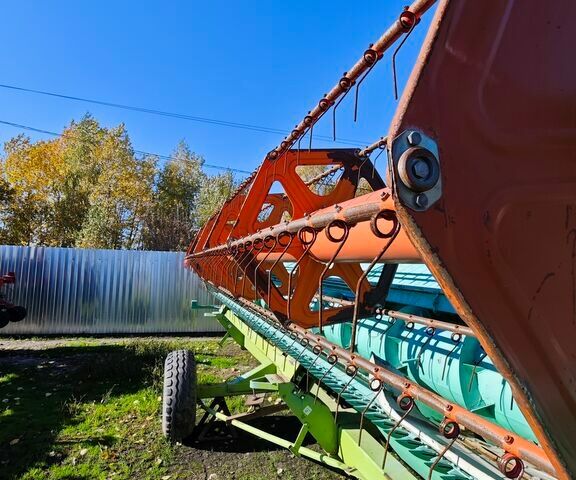 Клаас Другая 2010 в Шепетовке на Automoto.ua Зеленый Клаас Другая, объемом двигателя 0 л и пробегом 0 тыс. км за 65378 $, фото 59 на Automoto.ua