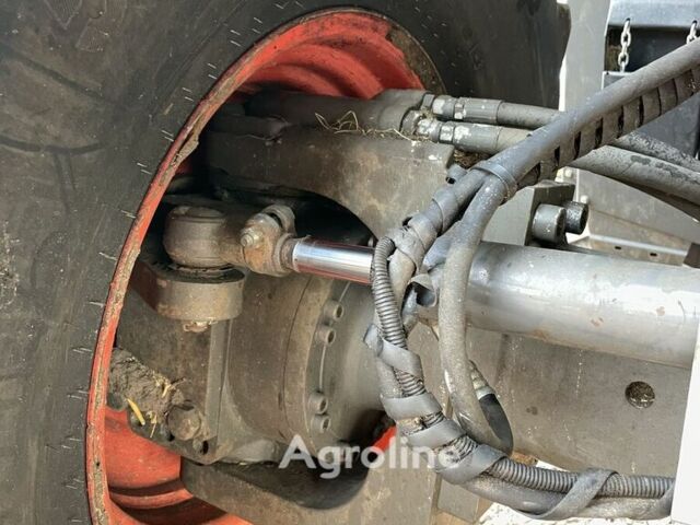 Зеленый Клаас Другая, объемом двигателя 0 л и пробегом 0 тыс. км за 160628 $, фото 24 на Automoto.ua