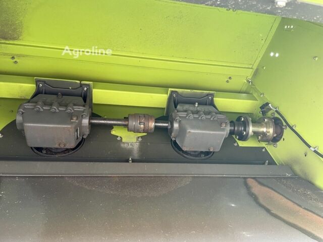 Зеленый Клаас Другая, объемом двигателя 0 л и пробегом 0 тыс. км за 160628 $, фото 32 на Automoto.ua