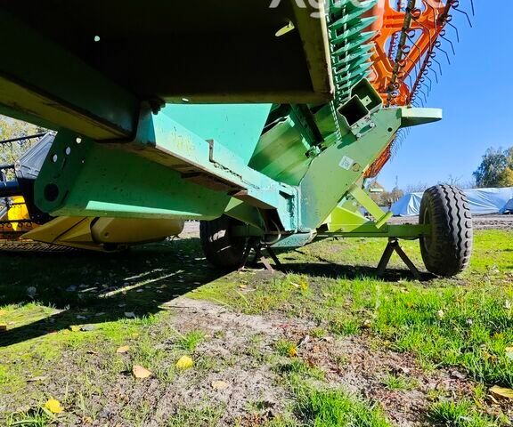 Клаас Другая 2010 в Шепетовке на Automoto.ua Зеленый Клаас Другая, объемом двигателя 0 л и пробегом 0 тыс. км за 65378 $, фото 47 на Automoto.ua