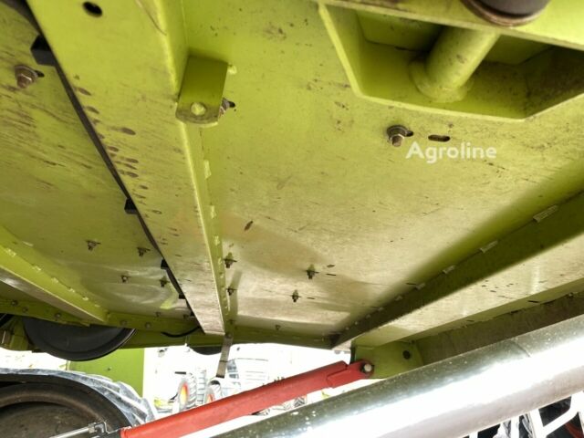 Зеленый Клаас Другая, объемом двигателя 0 л и пробегом 0 тыс. км за 160628 $, фото 41 на Automoto.ua