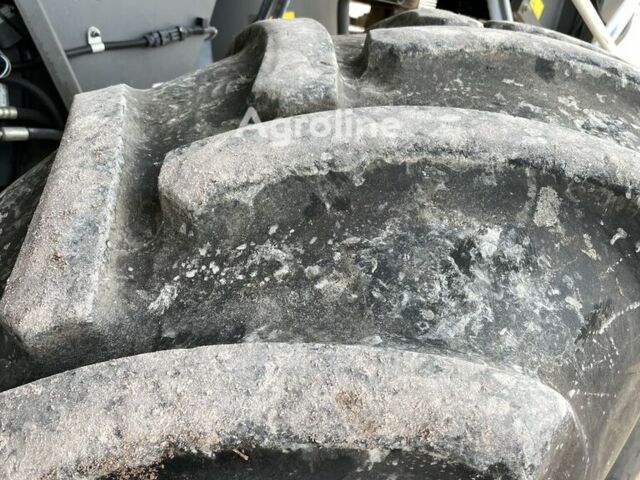 Зеленый Клаас Другая, объемом двигателя 0 л и пробегом 0 тыс. км за 160628 $, фото 28 на Automoto.ua