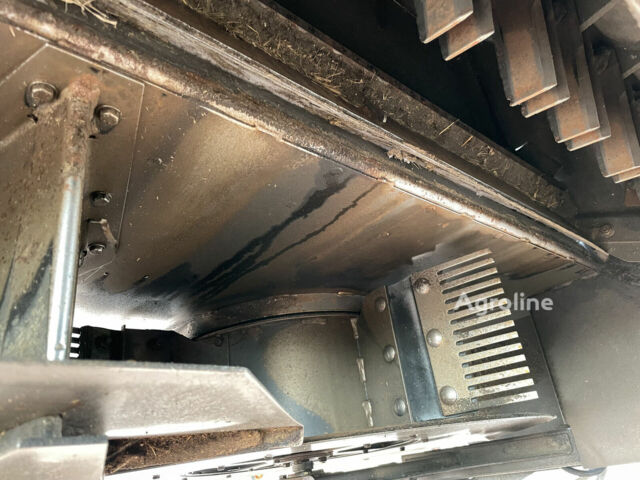 Зеленый Клаас Другая, объемом двигателя 0 л и пробегом 0 тыс. км за 160628 $, фото 19 на Automoto.ua